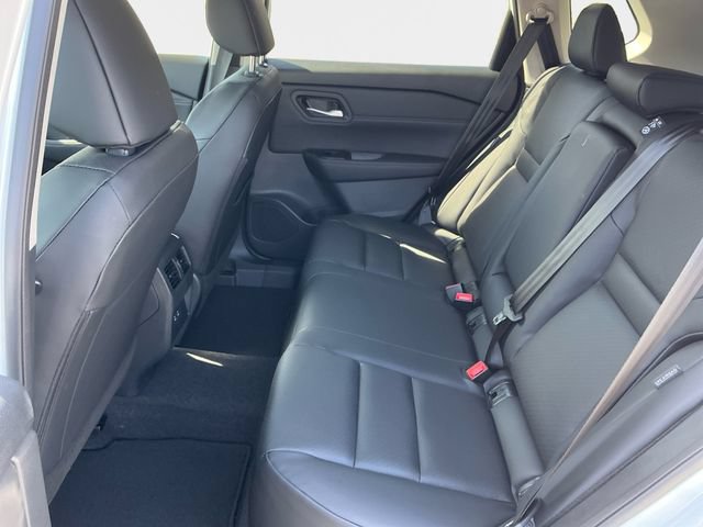 New 2026 Nissan Rogue Dark Armor AWD/4WD image 15