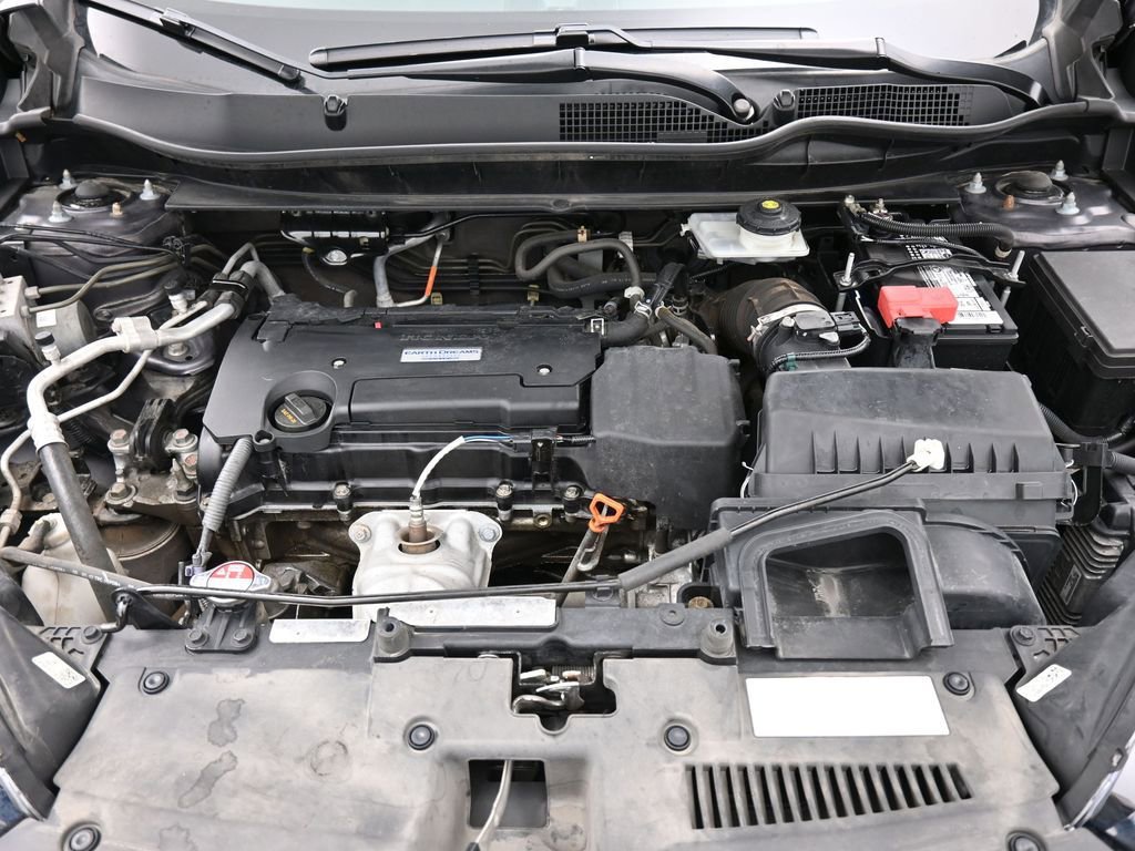 Used 2017 Honda CR-V LX image 45