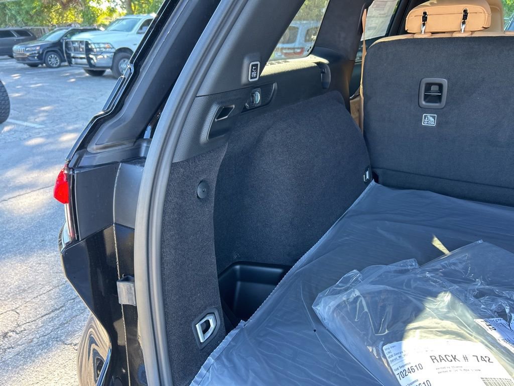 New 2025 Jeep Grand Cherokee Summit w/ Adv Protech Group IV image 30