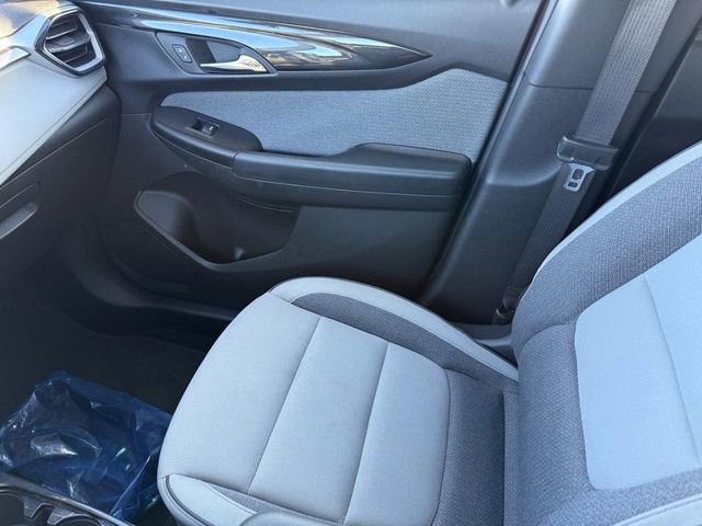 Used 2024 Chevrolet TrailBlazer LT image 22