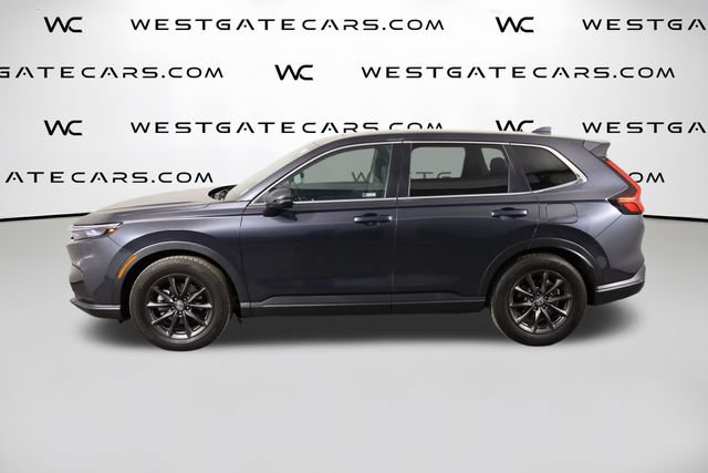 Used 2026 Honda CR-V EX-L image 5