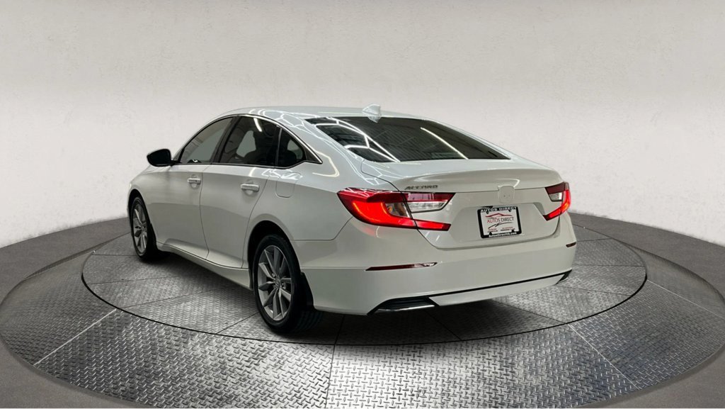 Used 2022 Honda Accord LX image 6