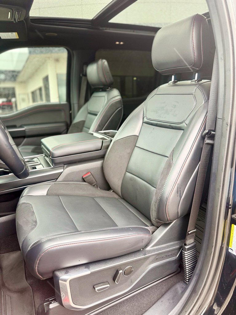 Used 2026 Ford F150 Raptor AWD/4WD image 11