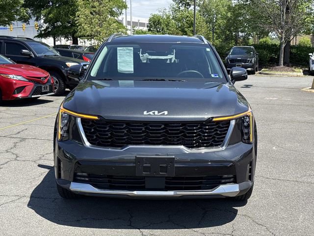 Used 2026 Kia Sorento EX AWD/4WD image 5