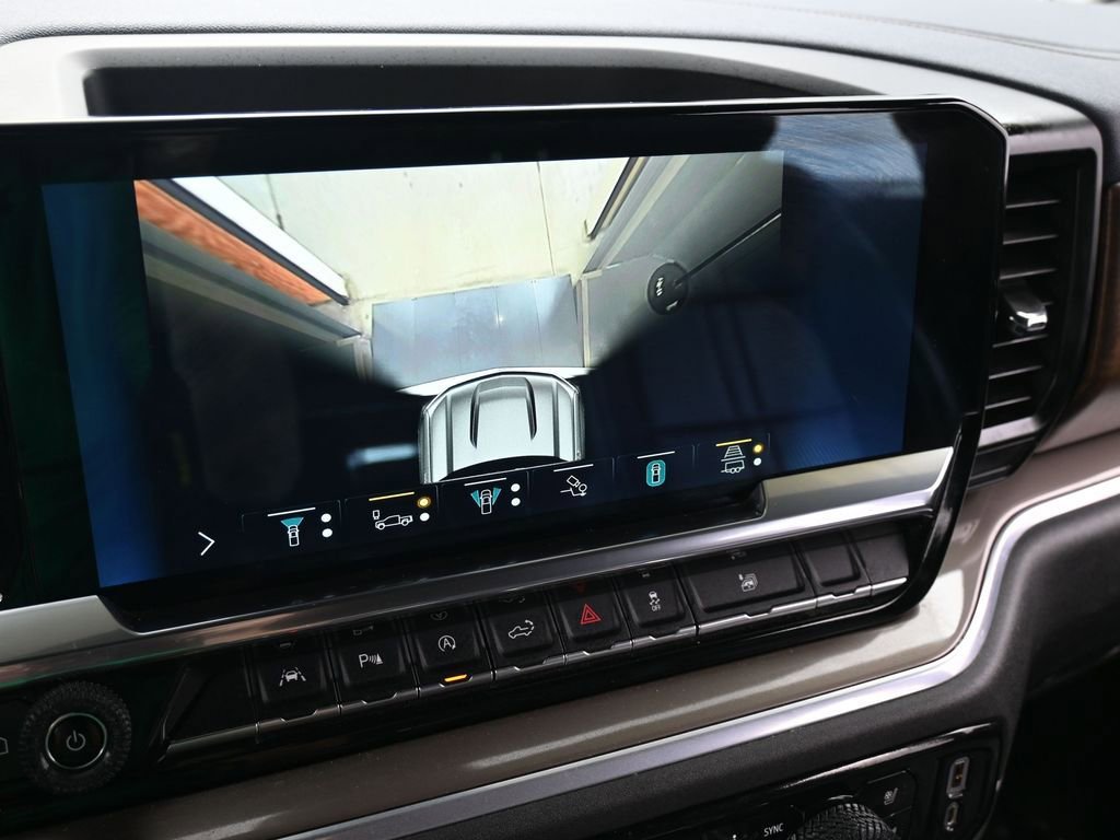 Used 2022 Chevrolet Silverado 1500 High Country image 28