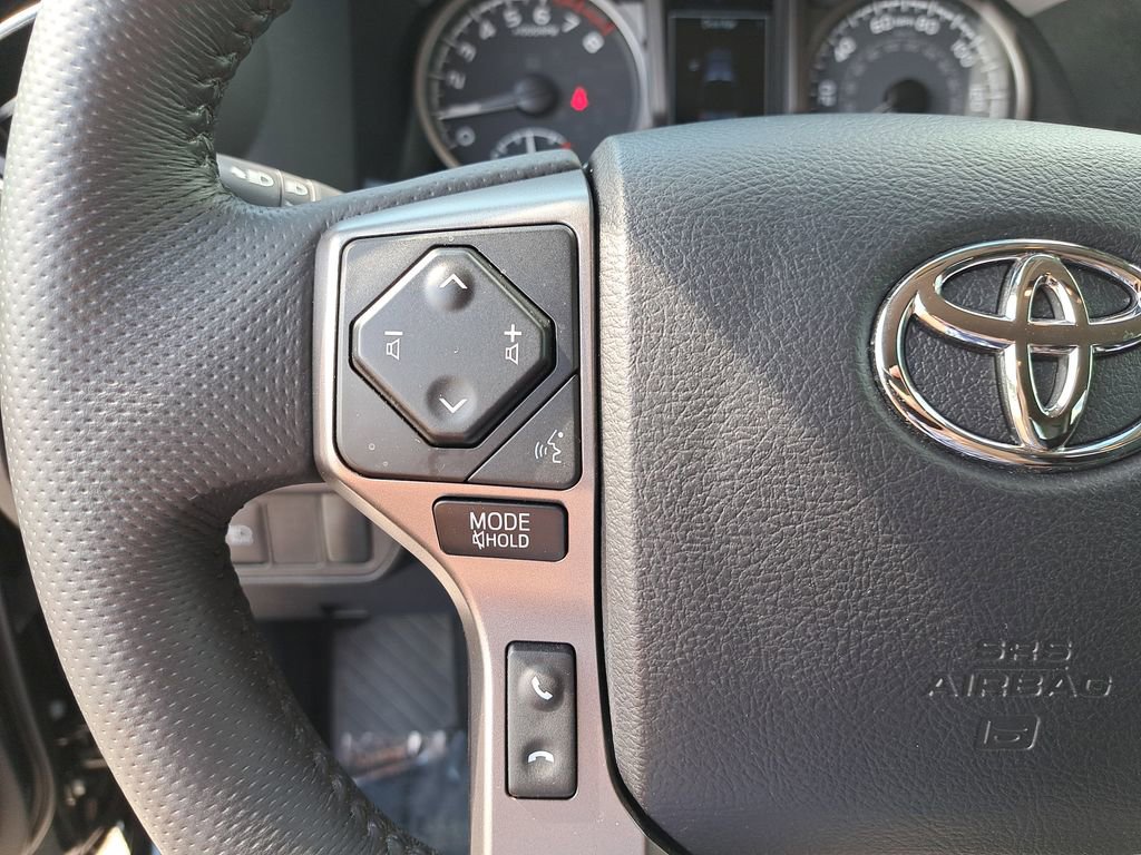 Used 2023 Toyota Tacoma SR5 image 17