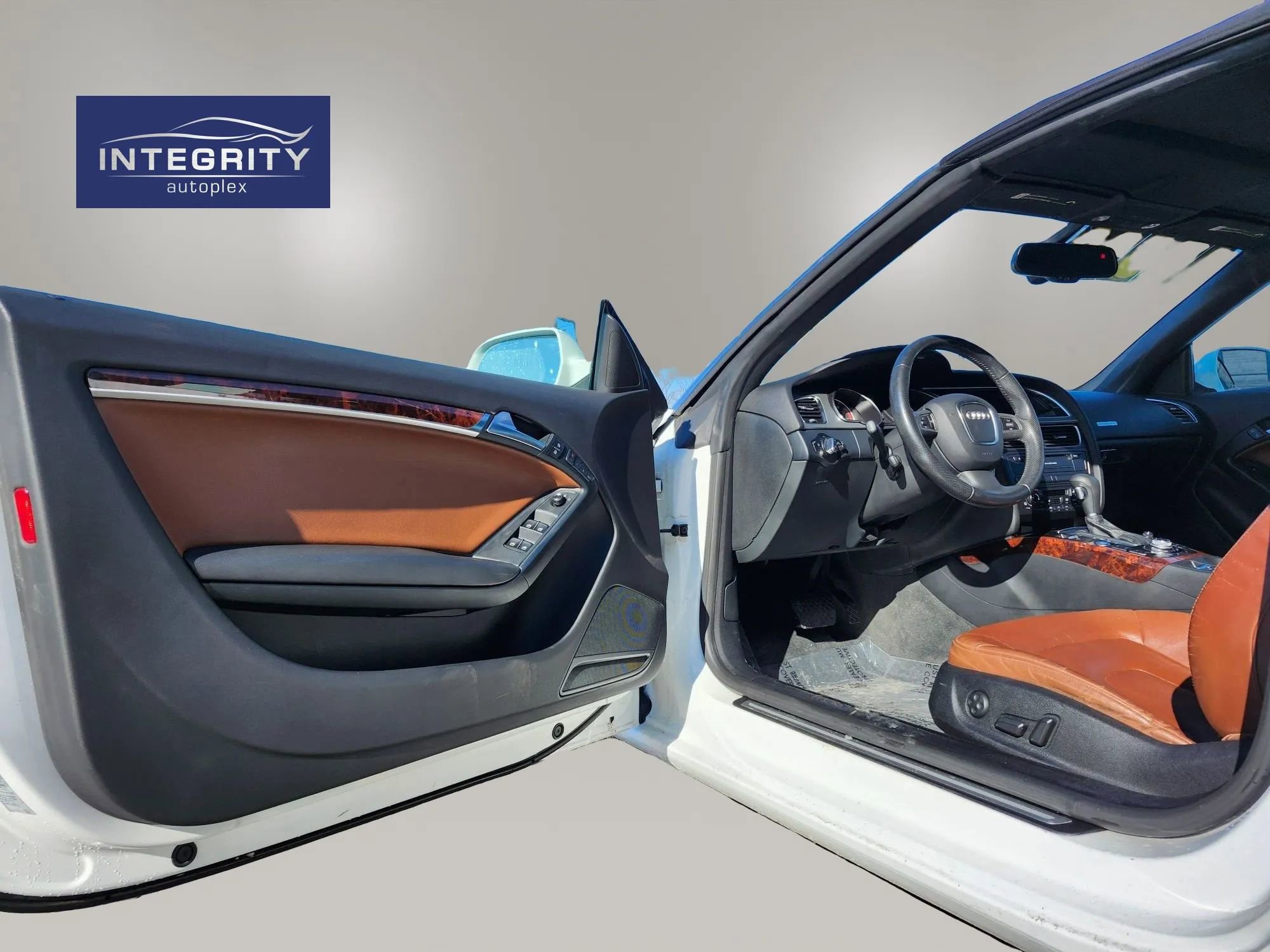 Used 2012 Audi A5 2.0T Premium Plus image 9