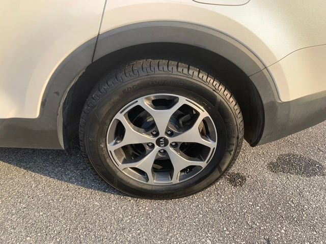 Used 2020 Kia Telluride EX AWD/4WD image 39