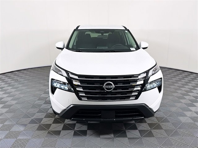 New 2026 Nissan Rogue SV image 2