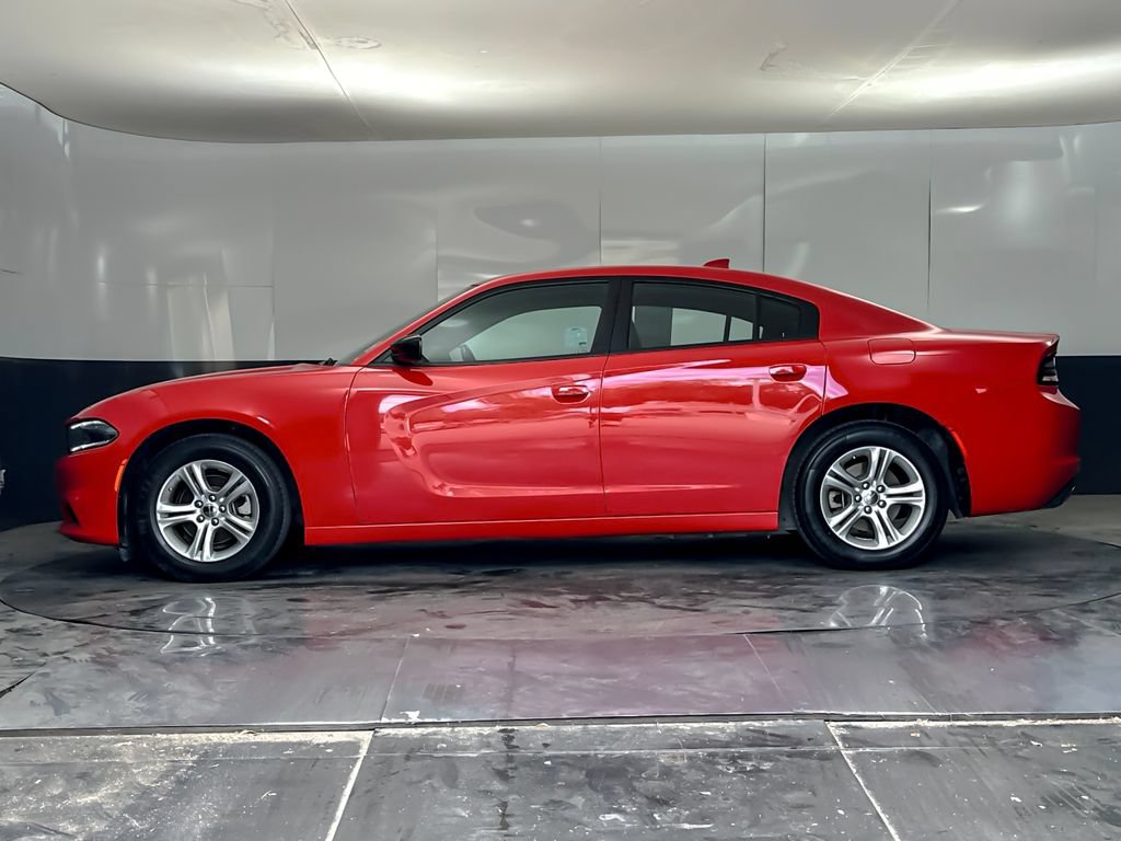 Used 2023 Dodge Charger SXT RWD image 6