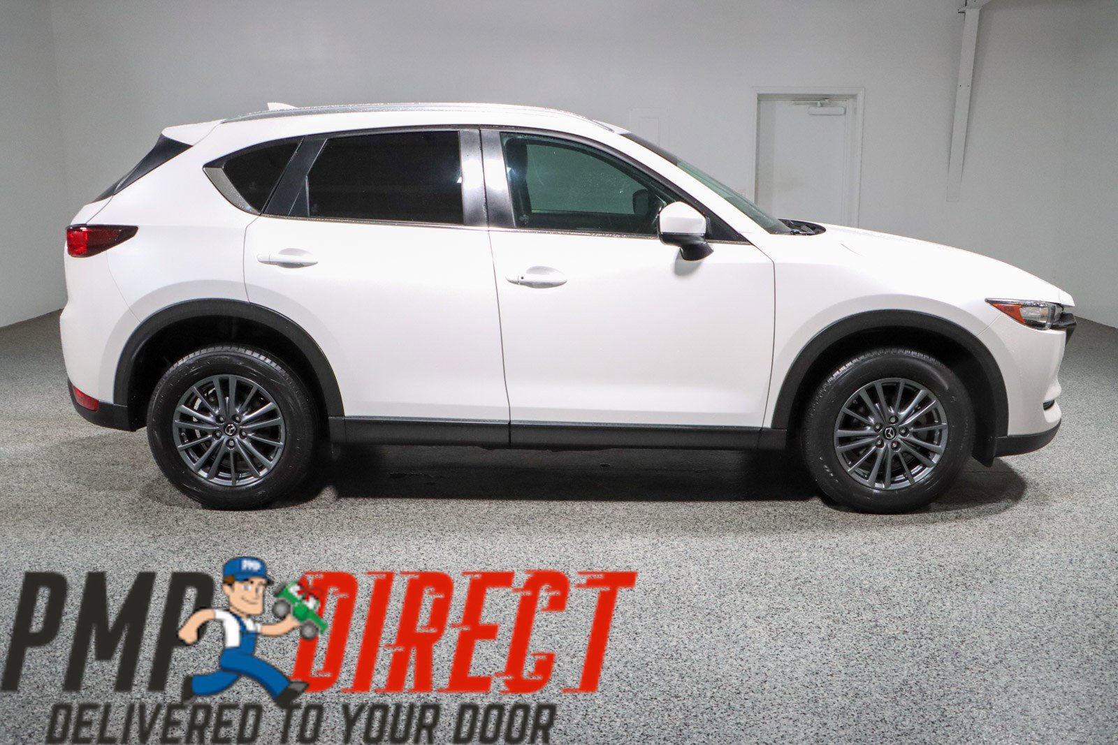 Used 2019 MAZDA CX-5 Touring FWD image 6