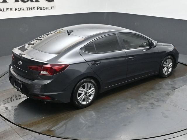 Used 2020 Hyundai Elantra SEL w/ Cargo Package (C1) image 39