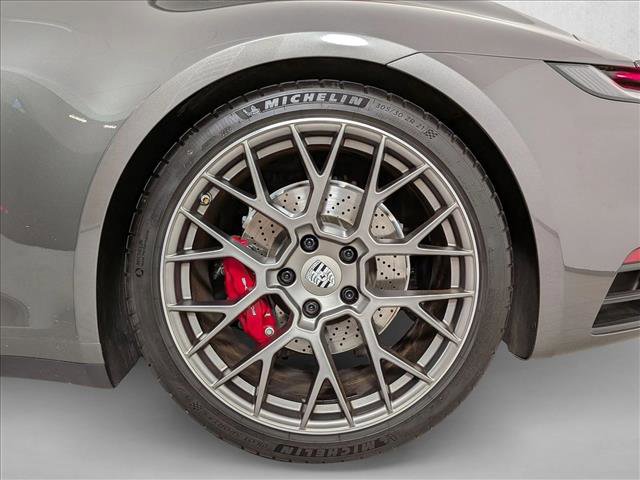 Used 2020 Porsche 911 Carrera S image 26