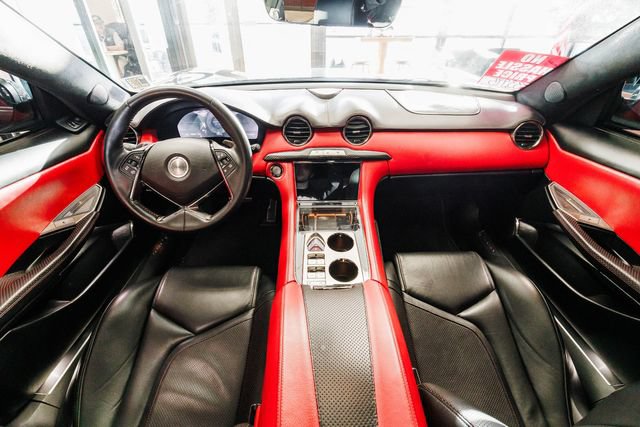 Used 2019 Karma Revero RWD image 14