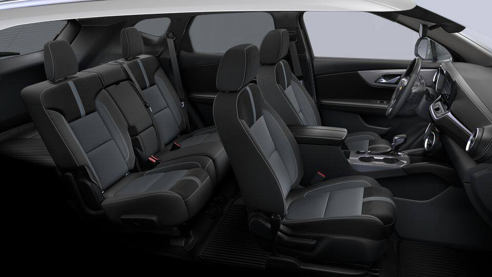 New 2026 Chevrolet Blazer LT AWD/4WD image 33