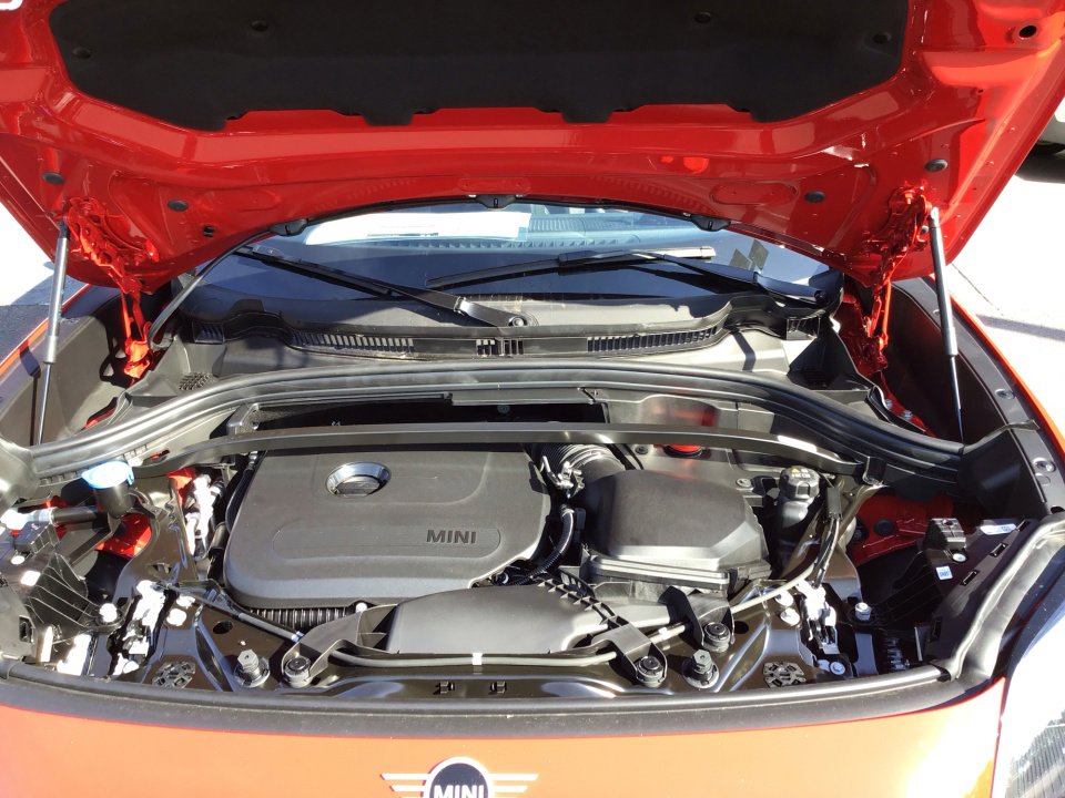 New 2026 MINI Cooper Countryman S image 16