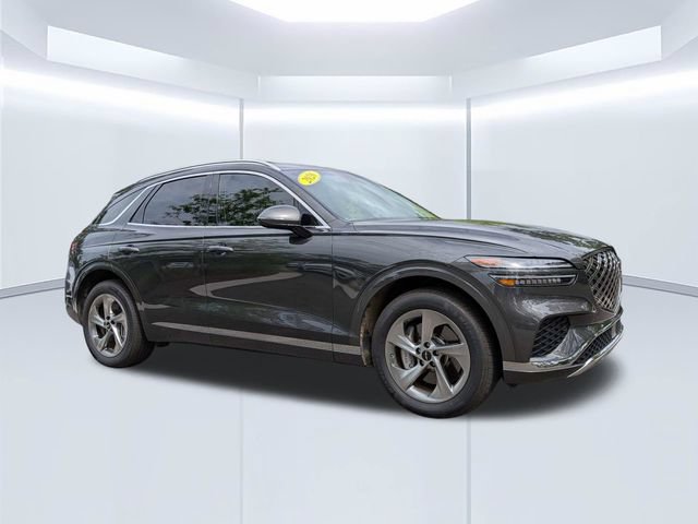 Used 2026 Genesis GV70 2.5T AWD/4WD image 1