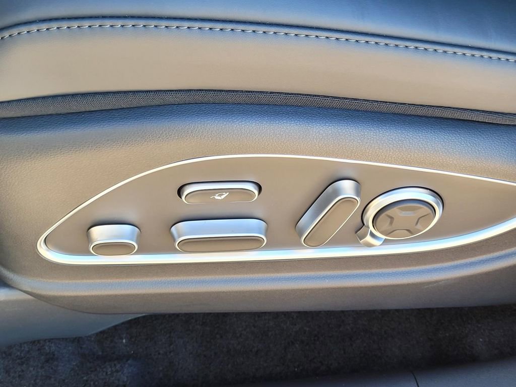 New 2026 Hyundai Palisade Calligraphy image 11