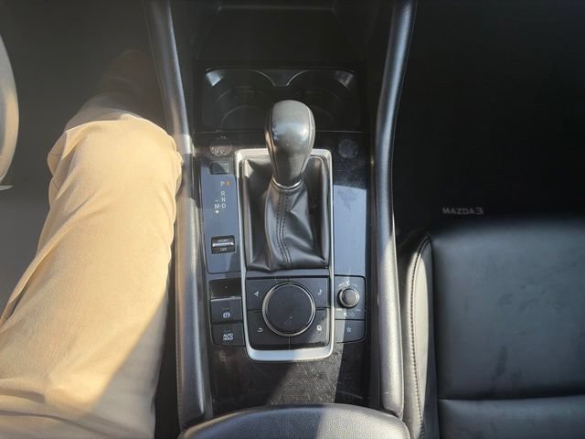 Used 2025 MAZDA MAZDA3 s FWD image 14
