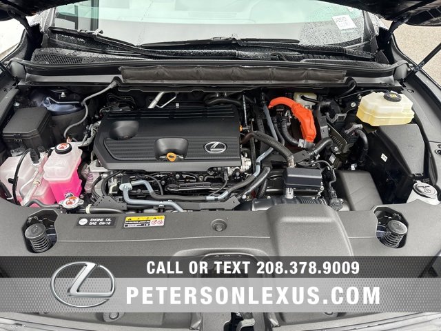 Used 2024 Lexus RX 350 image 9