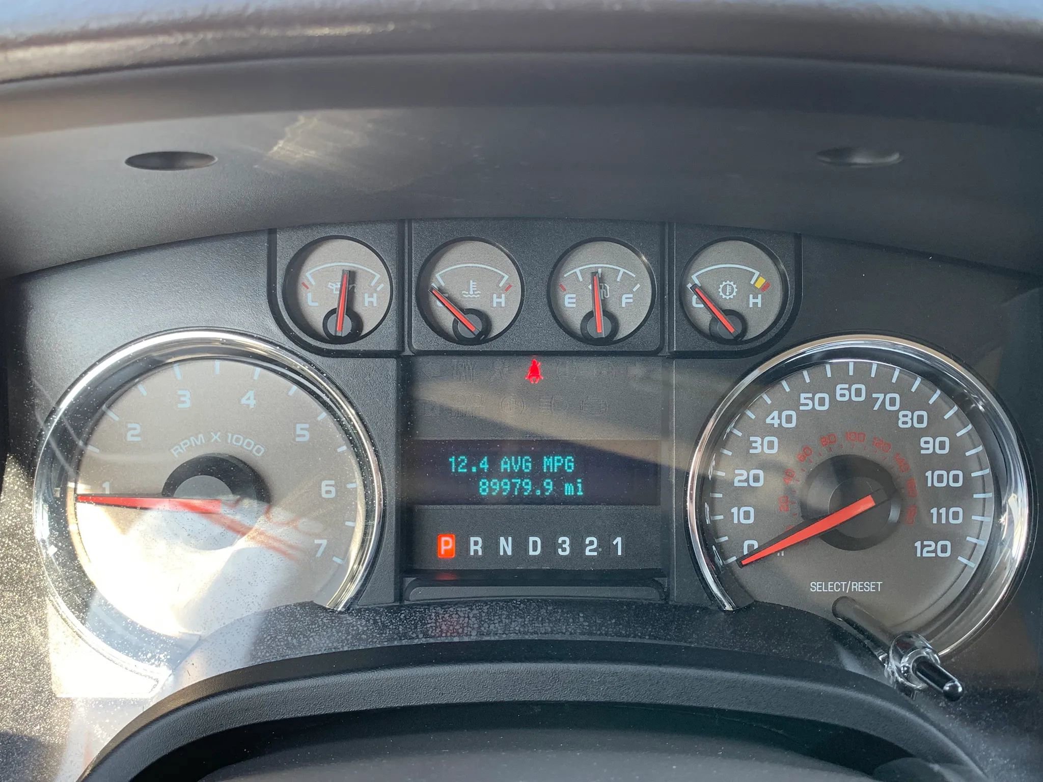 Used 2010 Ford F150 XL AWD/4WD image 11