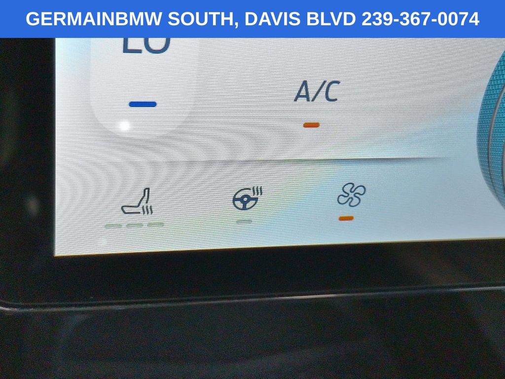 Used 2024 Ford Mustang Mach-E Premium RWD image 24