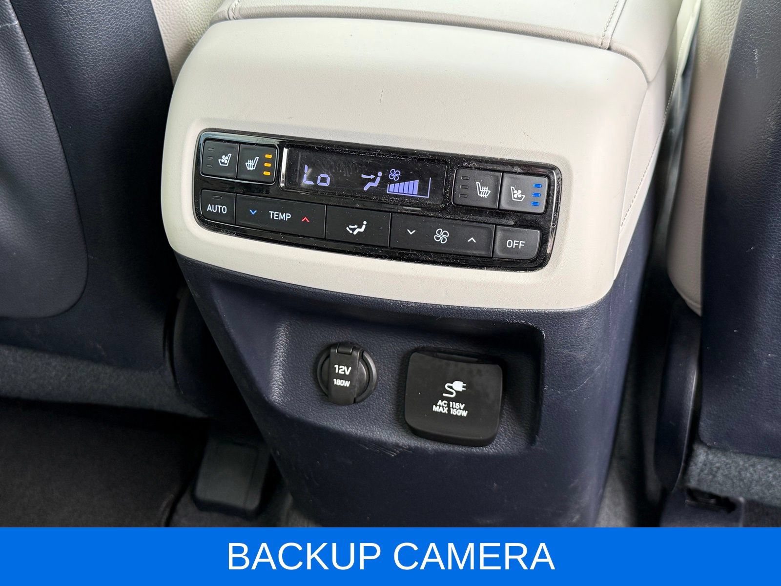 Used 2024 Hyundai Palisade Limited AWD/4WD image 23