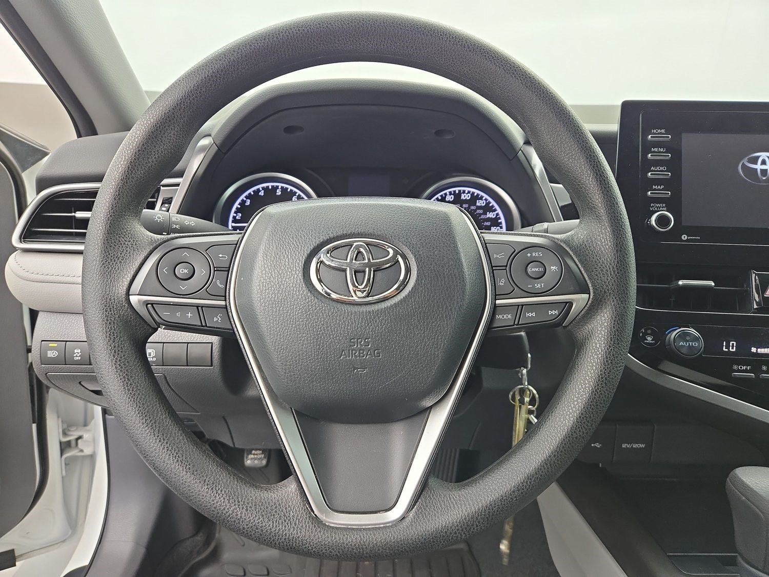 Certified 2023 Toyota Camry LE FWD image 13
