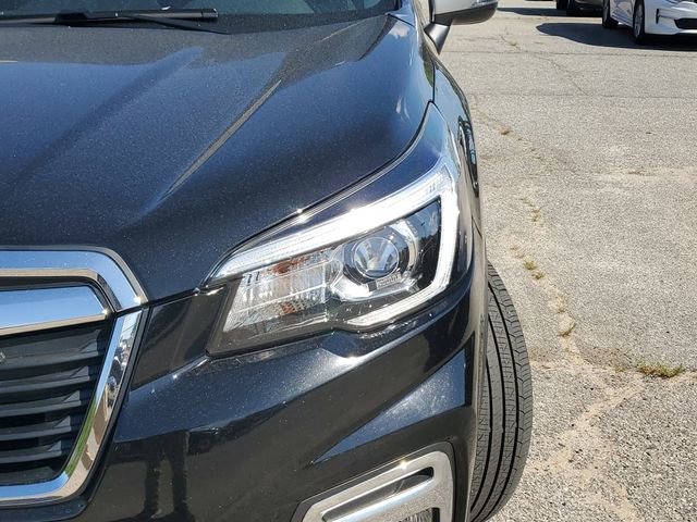 Used 2020 Subaru Forester Touring AWD/4WD image 4