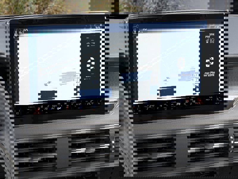 New 2026 Lincoln Corsair Premiere image 43