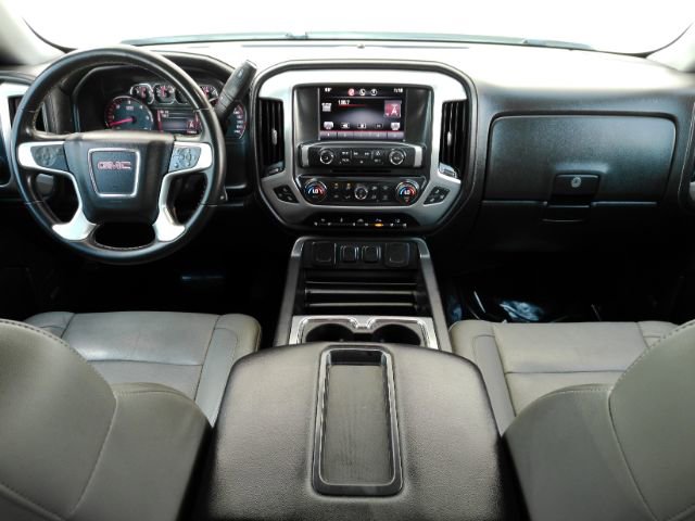 Used 2015 GMC Sierra 1500 SLT image 2