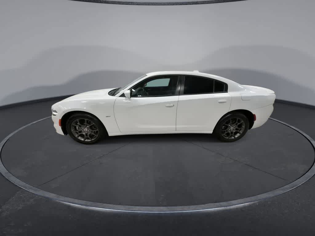 Used 2018 Dodge Charger GT image 5