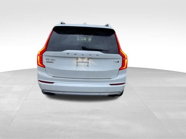 Used 2018 Volvo XC90 T6 Momentum w/ Convenience Package image 8
