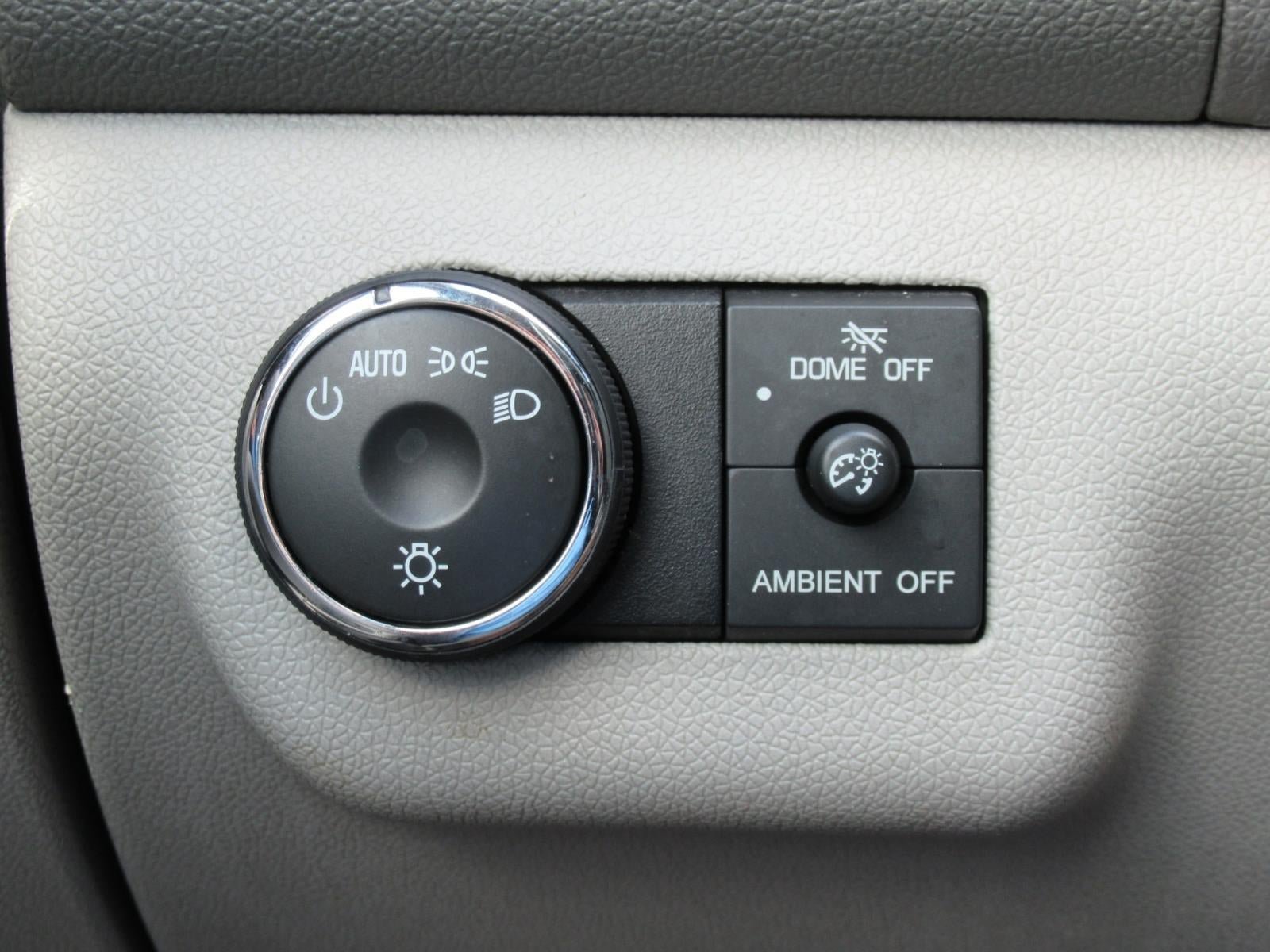Used 2016 Buick Enclave Convenience FWD image 22