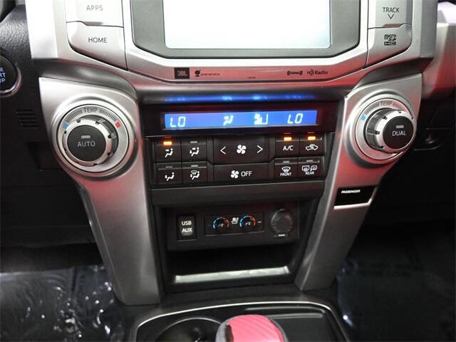 Used 2019 Toyota 4Runner Limited image 10