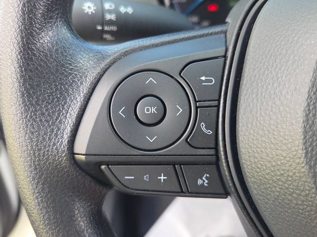 Certified 2025 Toyota RAV4 XLE w/ Convenience Package AWD/4WD image 24