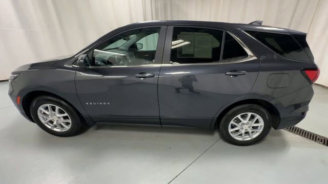 Used 2023 Chevrolet Equinox LT image 5