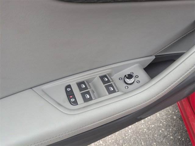 Used 2024 Audi A5 2.0T Premium Plus image 13