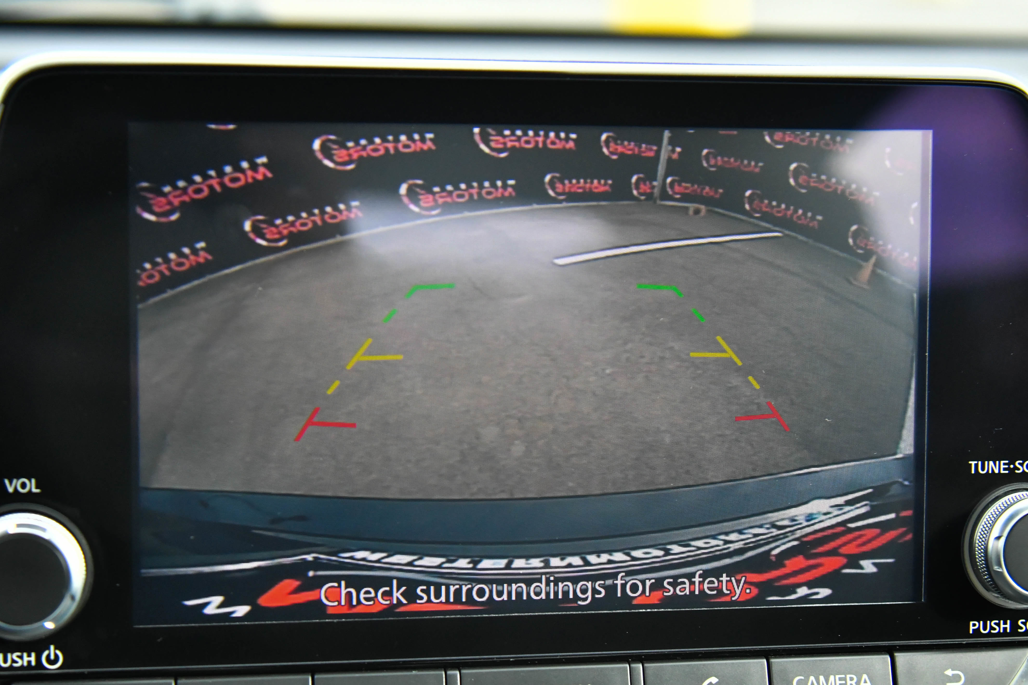 Used 2024 Nissan Altima 2.5 SV image 18