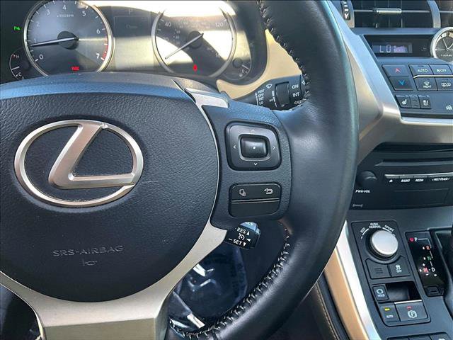Used 2015 Lexus NX 200t w/ Premium Package image 20
