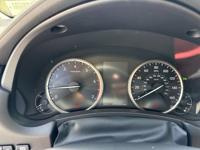 Used 2020 Lexus NX 300 FWD w/ Comfort Package image 15