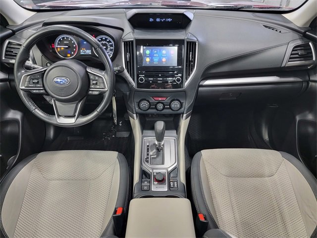 Used 2020 Subaru Forester Premium w/ Popular Package #1 image 17