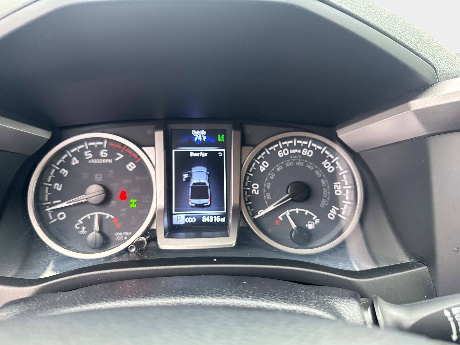 Used 2023 Toyota Tacoma SR5 image 23