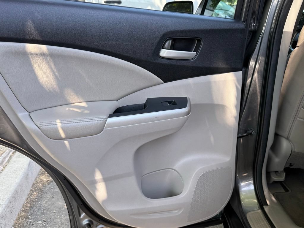 Used 2014 Honda CR-V EX-L image 24