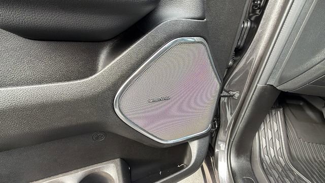 New 2026 RAM 1500 Laramie w/ Night Edition image 22