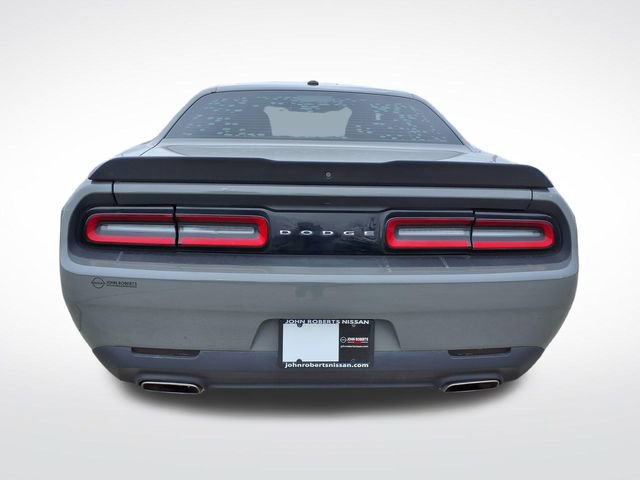 Used 2018 Dodge Challenger SXT w/ Blacktop Package image 16