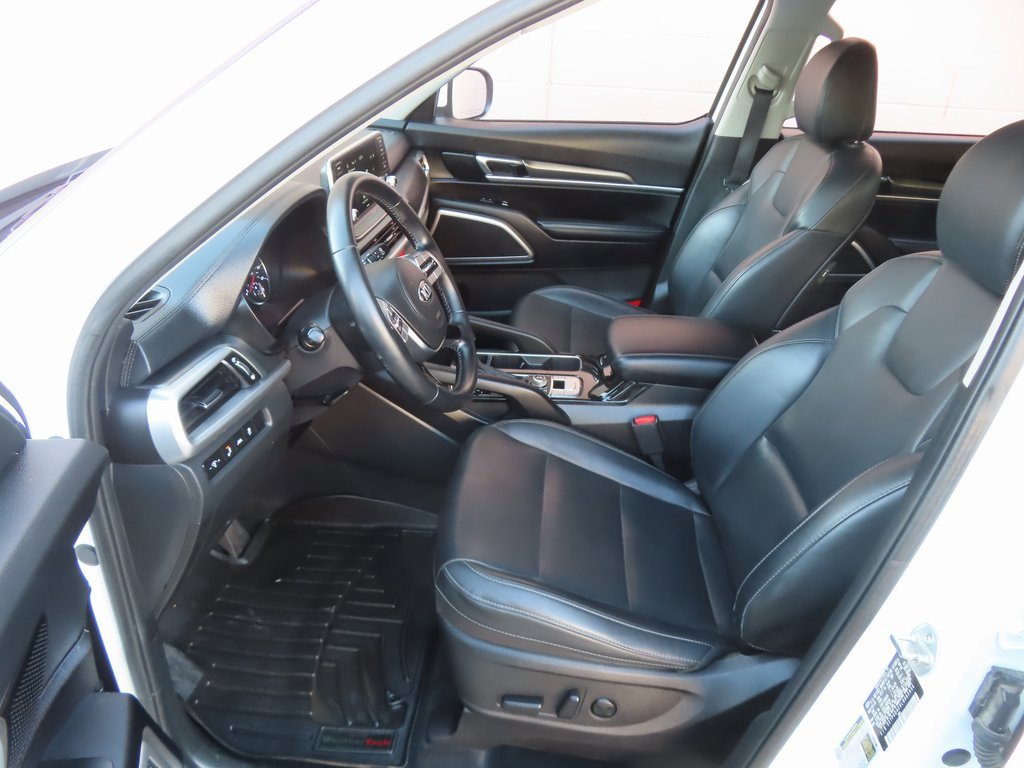 Certified 2020 Kia Telluride S image 23