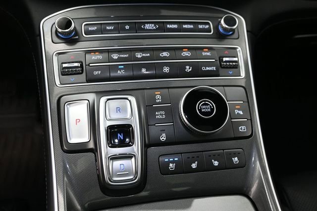 Used 2022 Hyundai Santa Fe Calligraphy FWD image 26