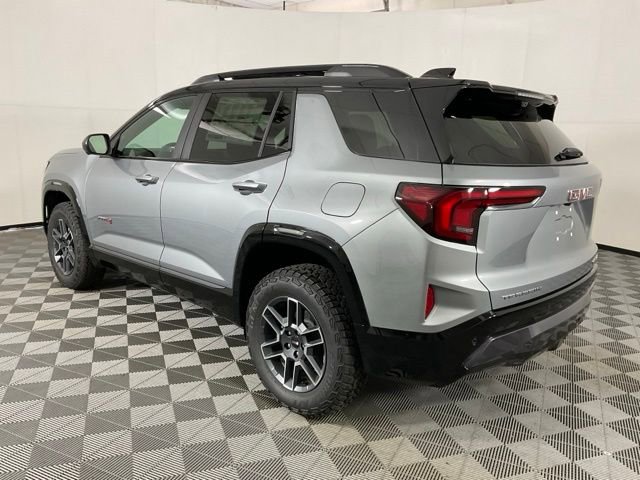 New 2026 GMC Terrain AT4 w/ Convenience Package III image 4