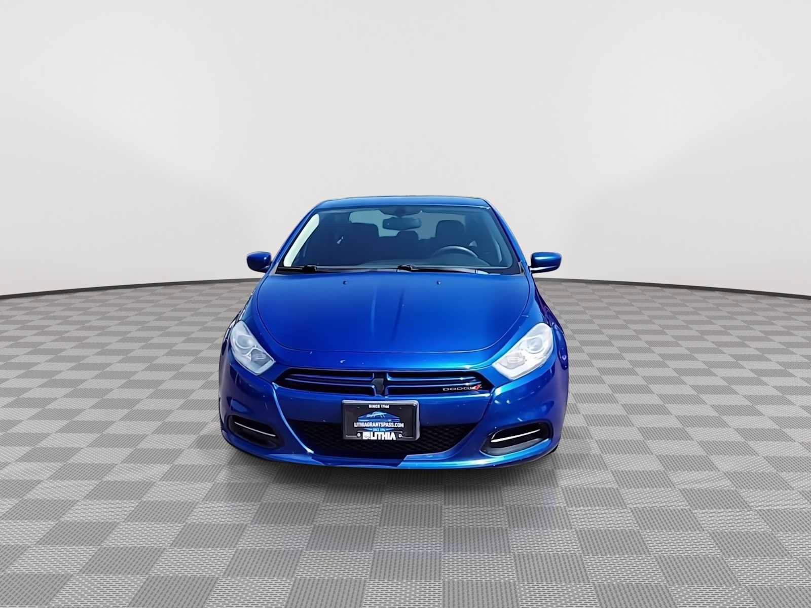Used 2013 Dodge Dart SXT FWD image 3